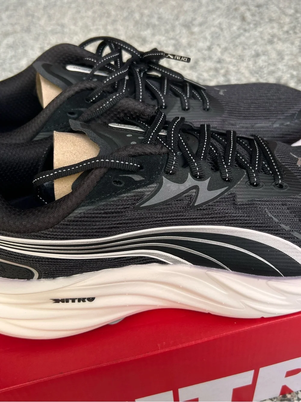 Puma Velocity Nitro 4